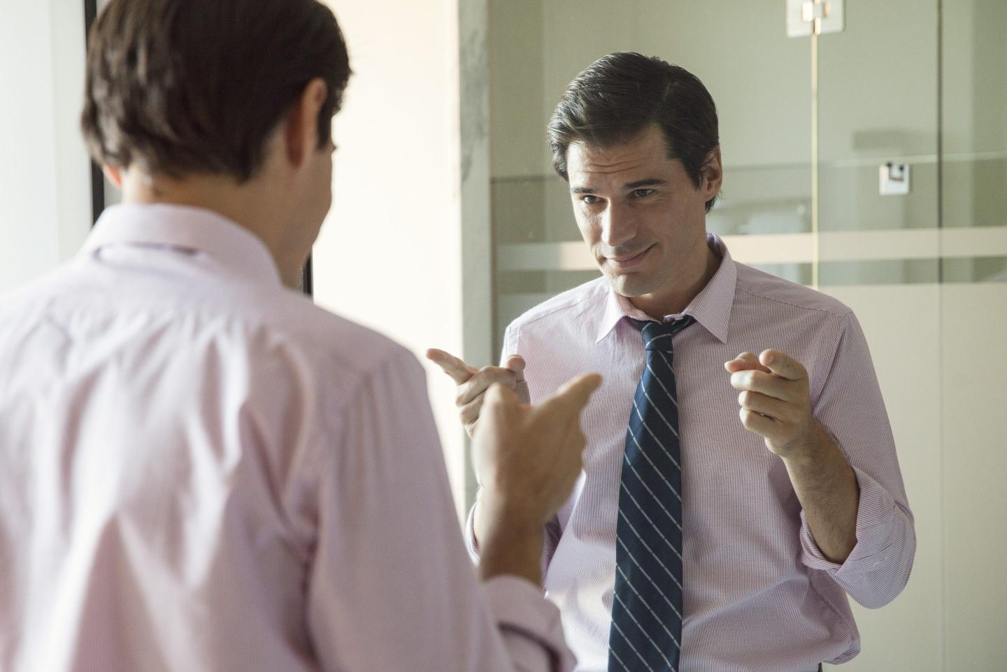 Narcissistic executives often take riskier moves. Here’s how they manipulate the board to get their way