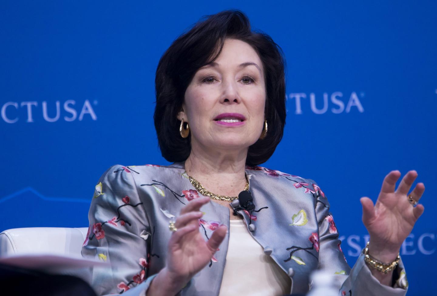 Safra Catz