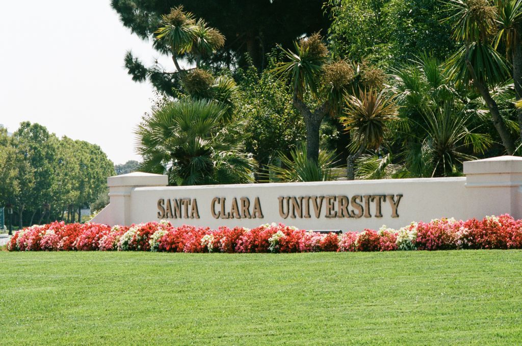 14. Santa Clara University (Leavey)