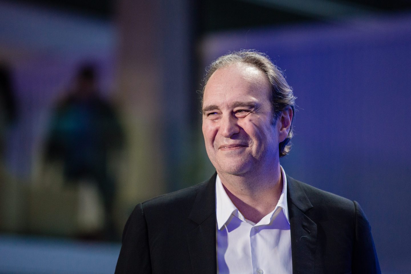 Xavier Niel, billionaire and deputy chairman of Iliad SA.