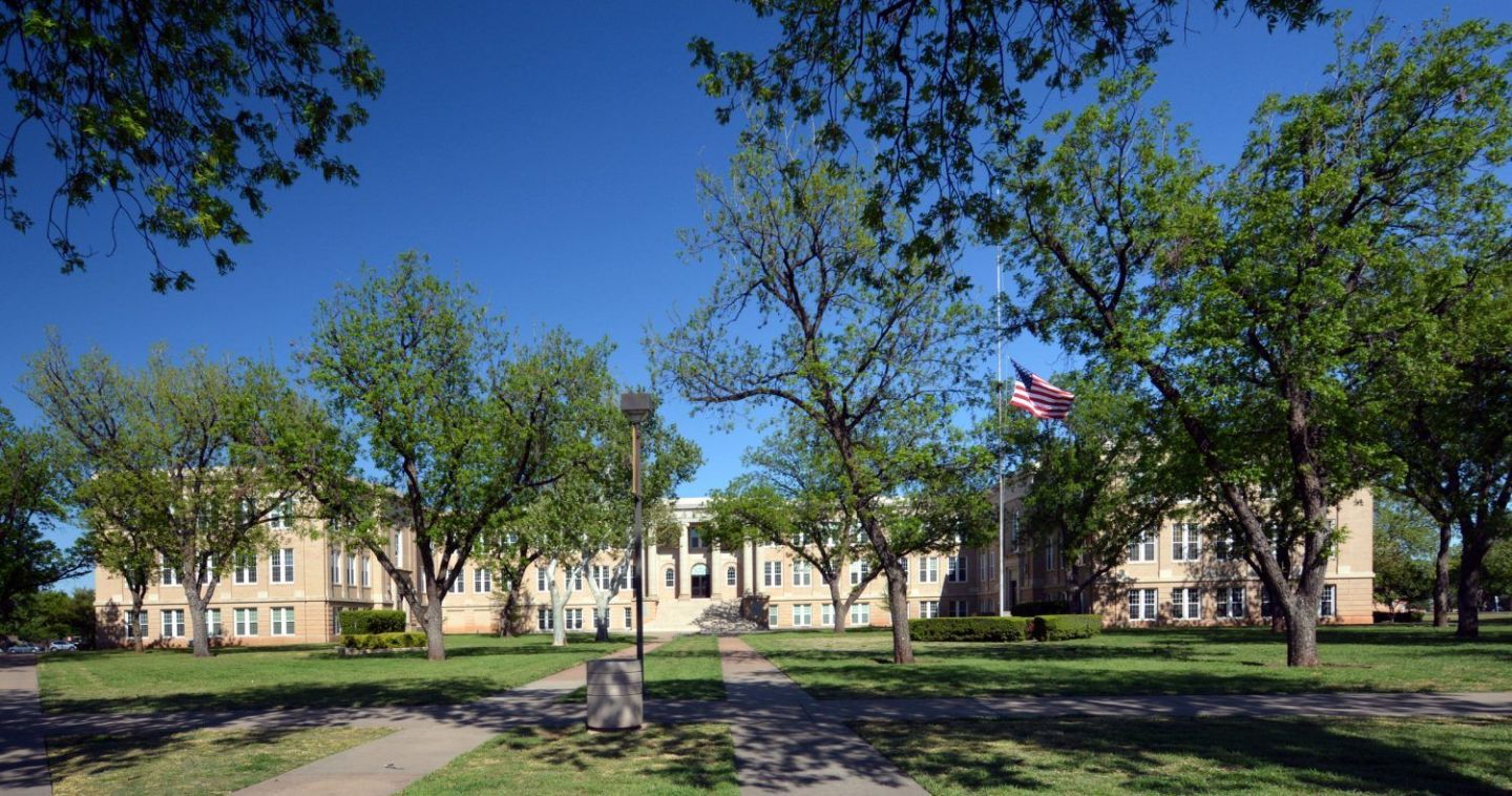 35. Abilene Christian University