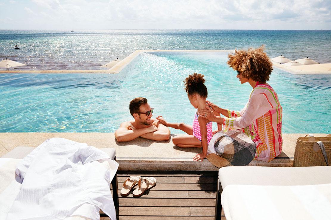 Can’t afford a poolside vacation? ‘Daycation’ resort passes are a popular alternative