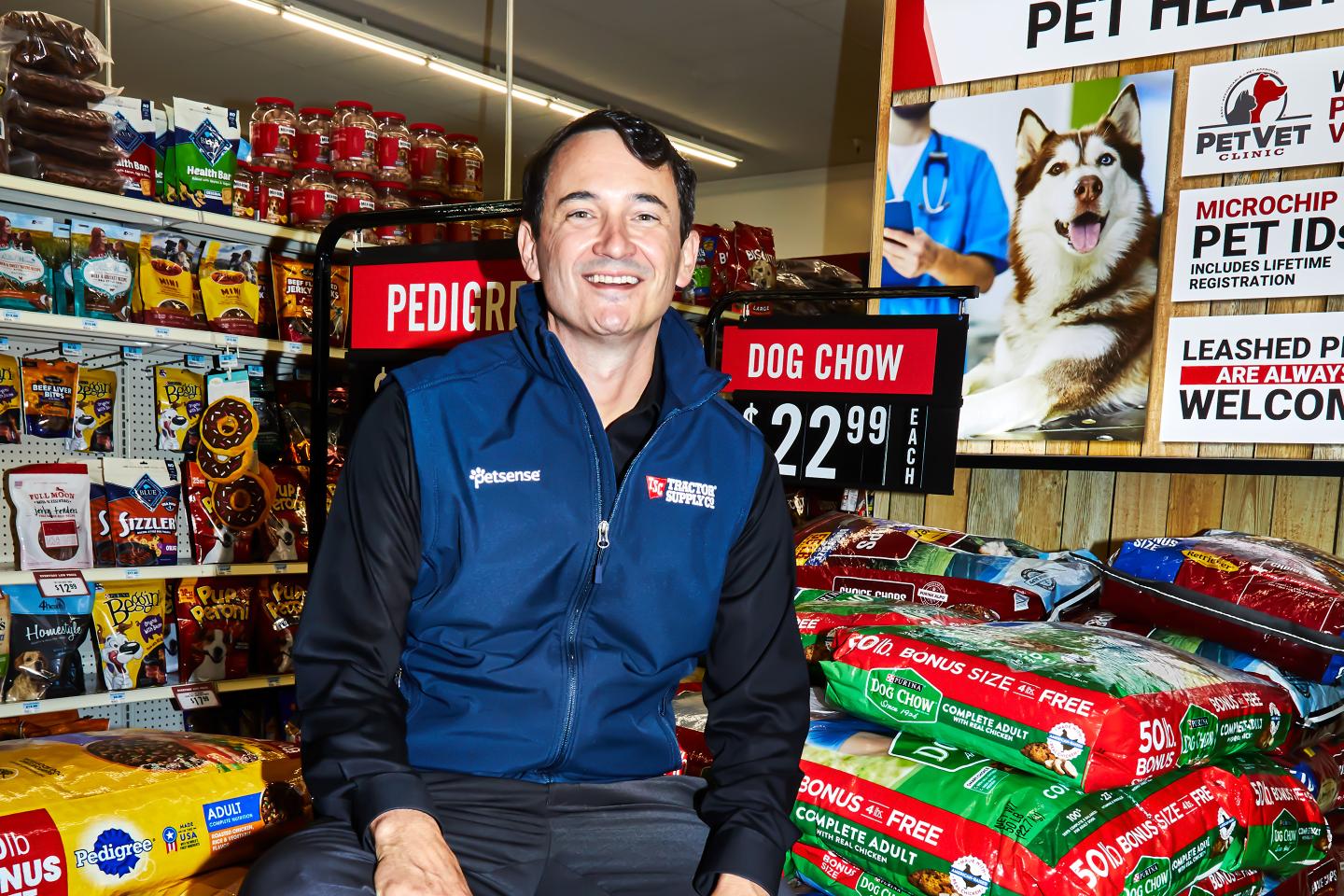 Tractor Supply’s DEI reversal to appease right-wing critics could fracture its surprisingly diverse ‘exurban’ customer base