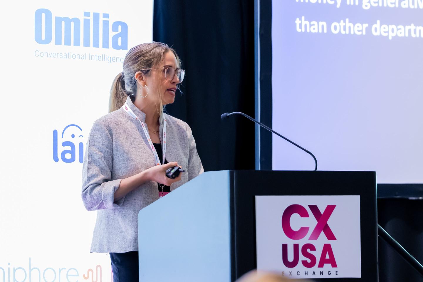Heather Shoemaker, CEO of Language I/O