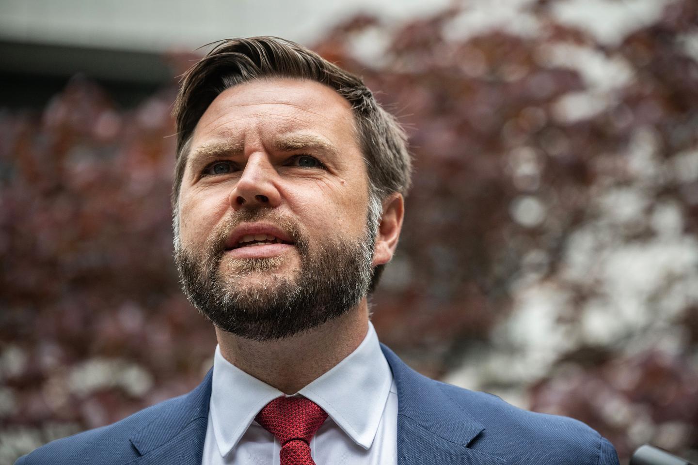 Venture capitalists get one of their own with Trump’s VP pick—what to know about J.D. Vance’s VC career