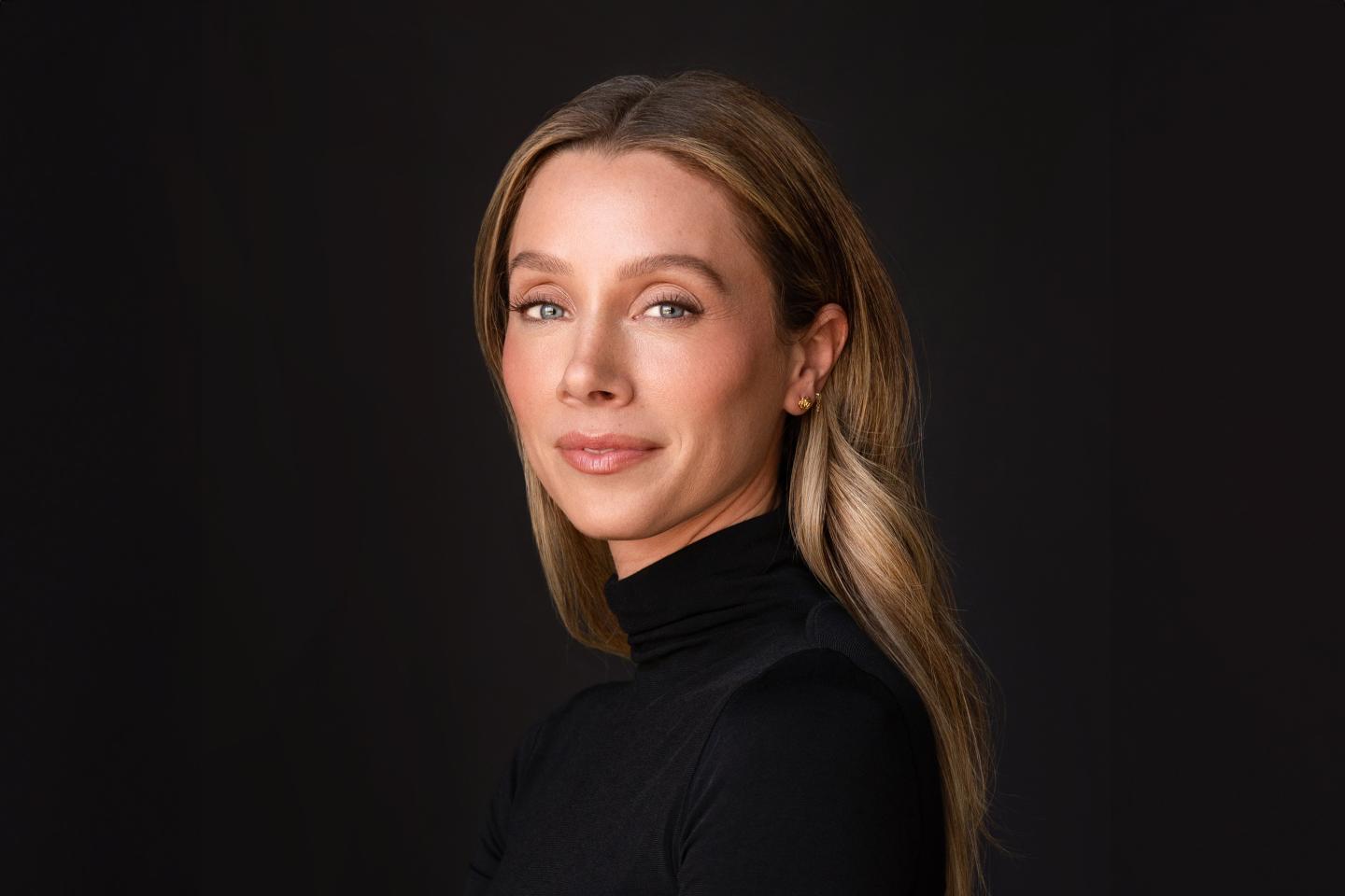 Kitsch’s CEO started out selling handmade hair ties. Now she runs a viral haircare brand known for plastic-free shampoo bars