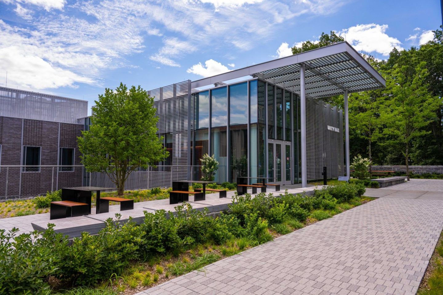 17. Worcester Polytechnic Institute