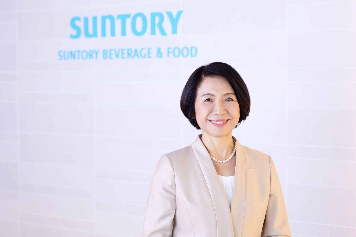 Makiko Ono accepted a job as one of Japan’s few female CEOs to ‘open the door’ for young women