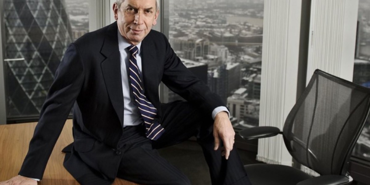 The man dubbed ‘Britain’s Warren Buffett’ blames falling vet visits—not his refusal to back Nvidia—for poor performance of U.K.’s biggest fund The man dubbed ‘Britain’s Warren Buffett’ blames falling vet visits—not his refusal to back Nvidia—for poor performance of U.K.’s biggest fund