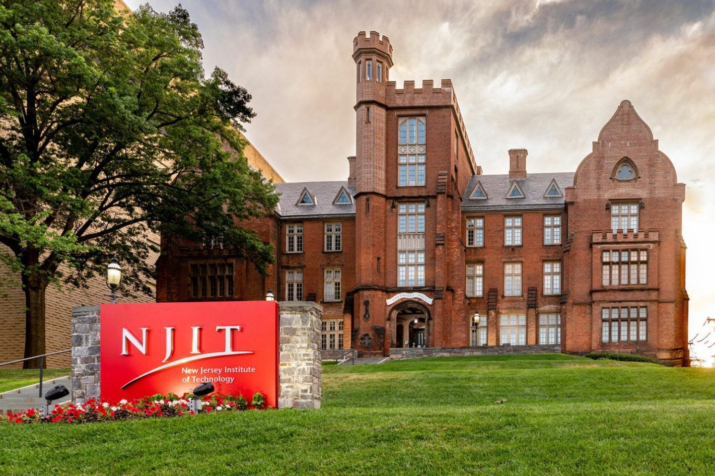 New Jersey Institute of Technology