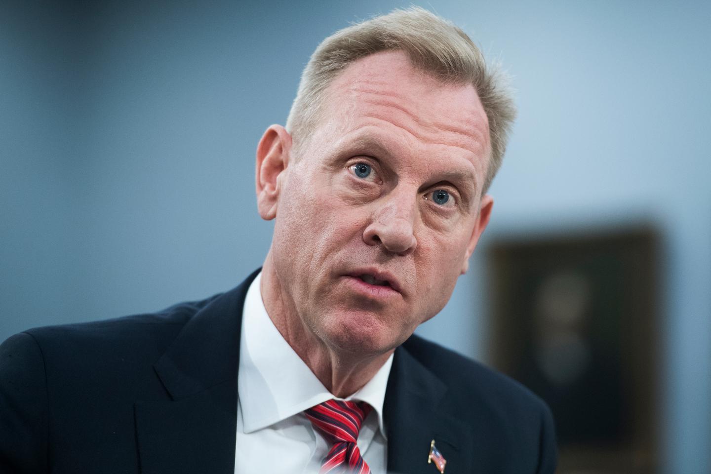 Boeing just signed to buy a key supplier—and may have found its next CEO, too