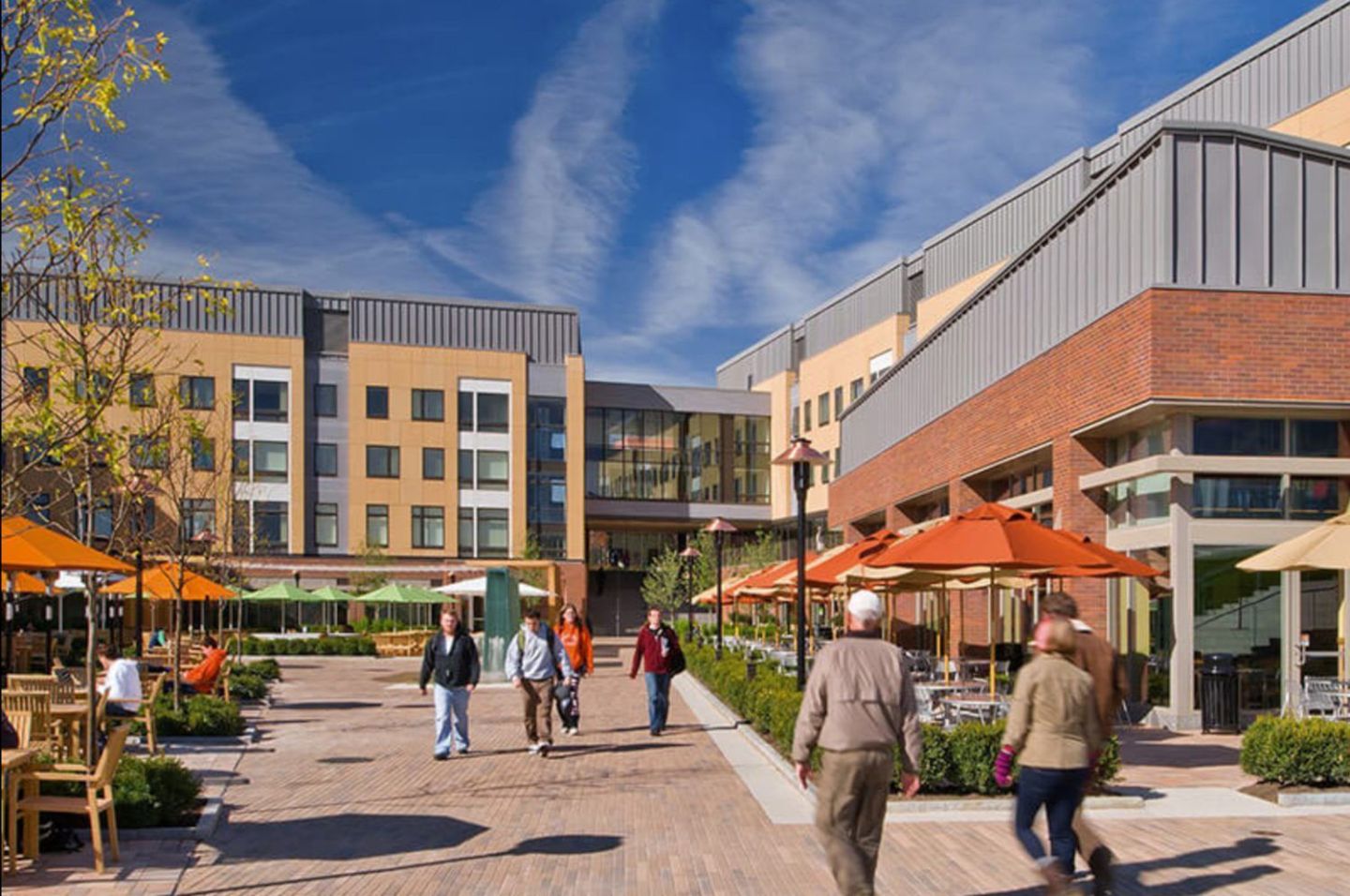 29. Rochester Institute of Technology