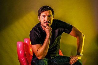 The education of Robinhood’s Vlad Tenev | Fortune