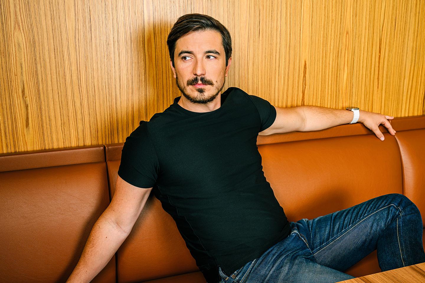A Robinhood revival?: CEO Vlad Tenev aims to transform his stock-picking app into a personal-finance machine.