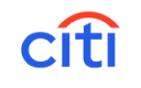 Le logo Citi.