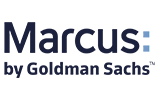 The Marcus by Goldman Sachs logo.