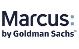 The Marcus by Goldman Sachs logo.