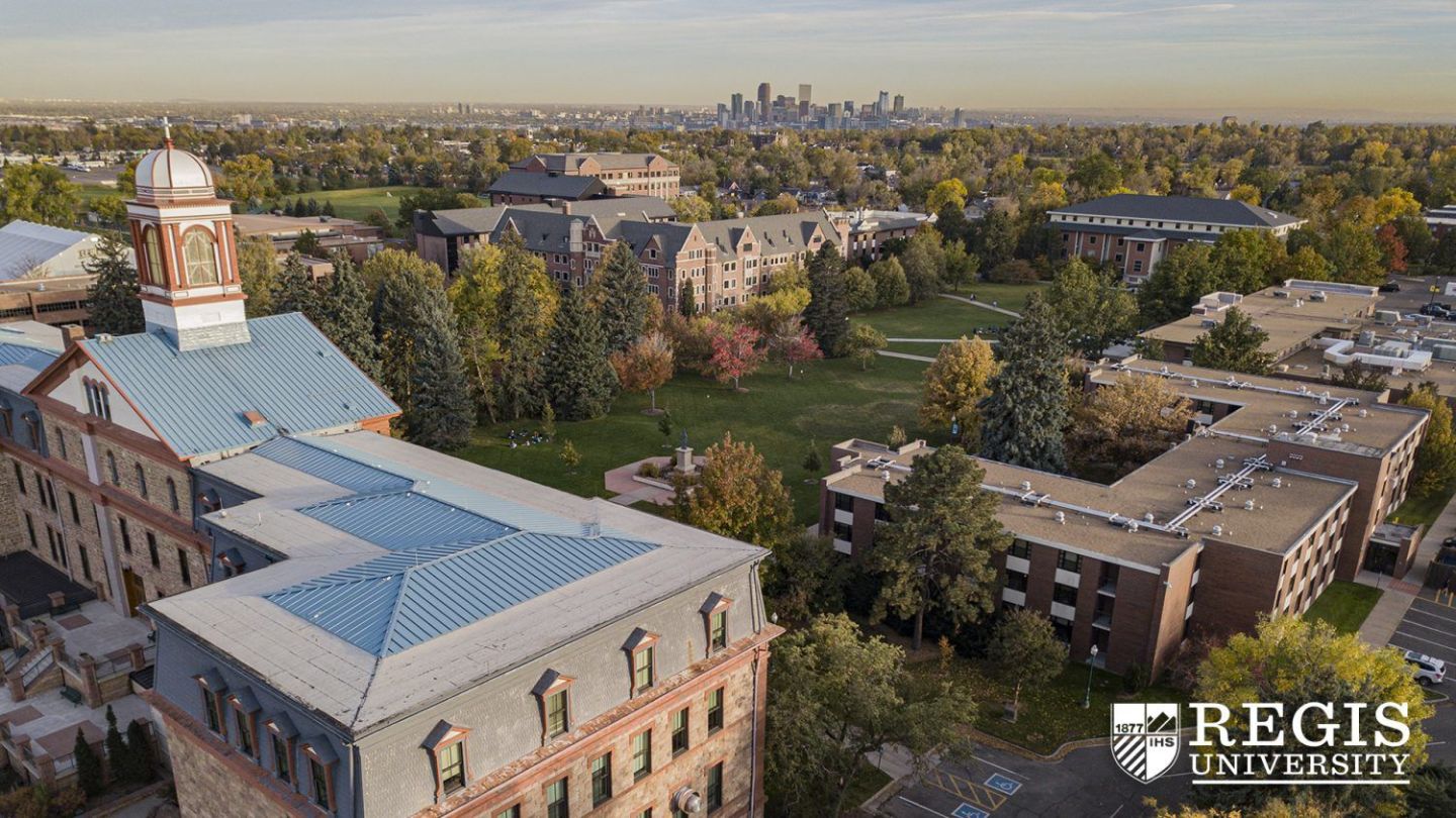 9. Regis University