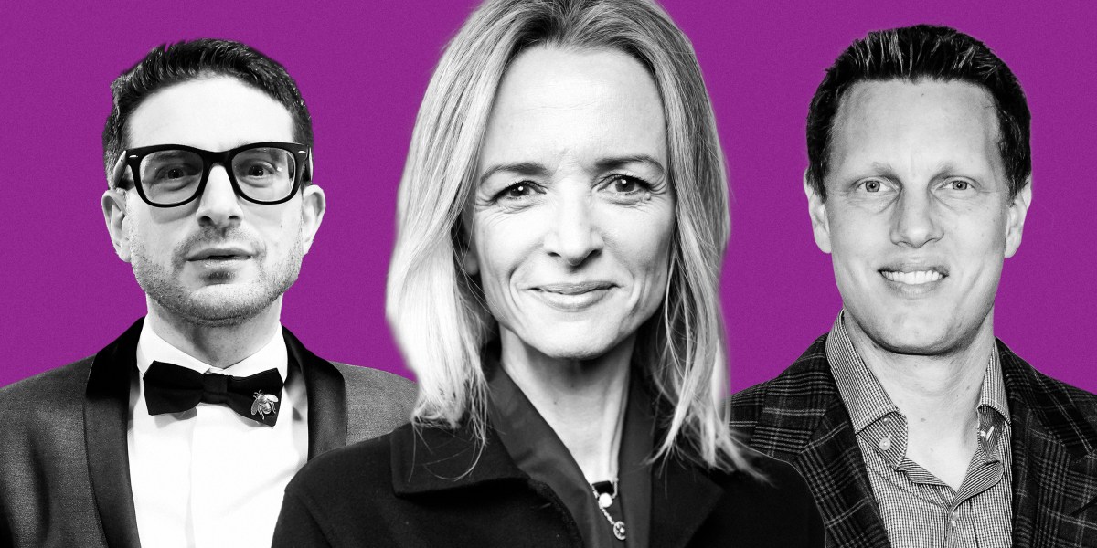 David Ellison's Paramount merger cements the era of the 'nepo CEO' | Fortune