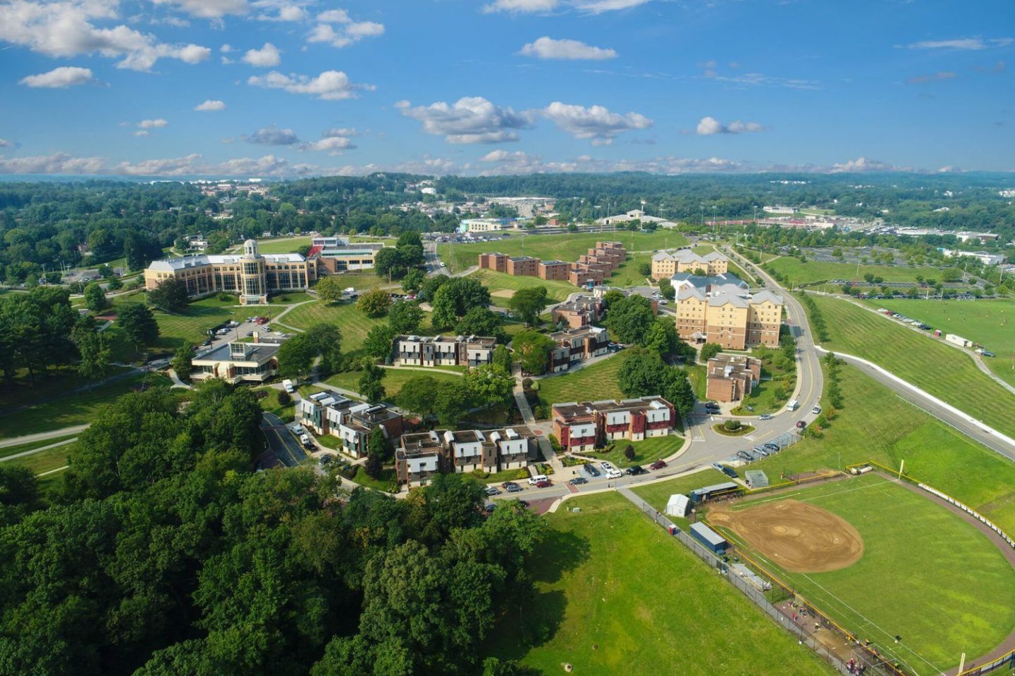 Robert Morris University