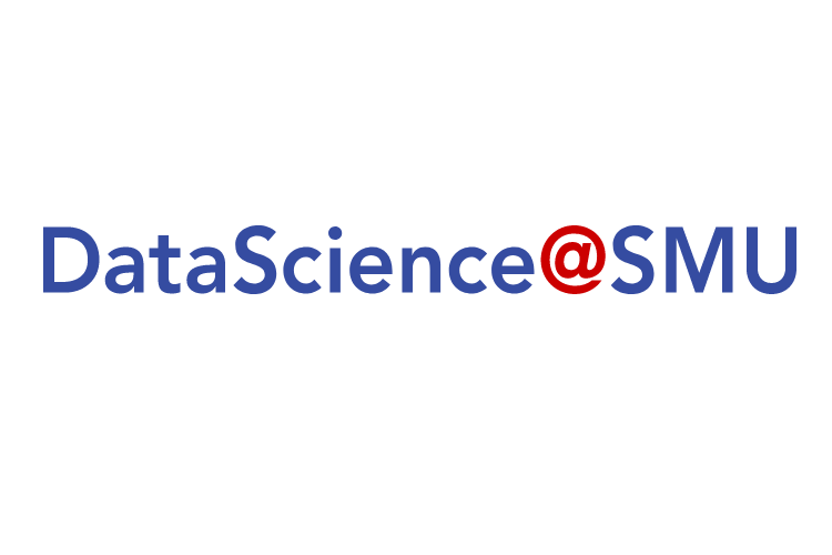 Earn Your Master’s in Data Science Online From SMU