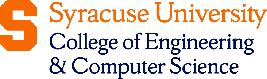 Online Syracuse University M.S. in Cybersecurity