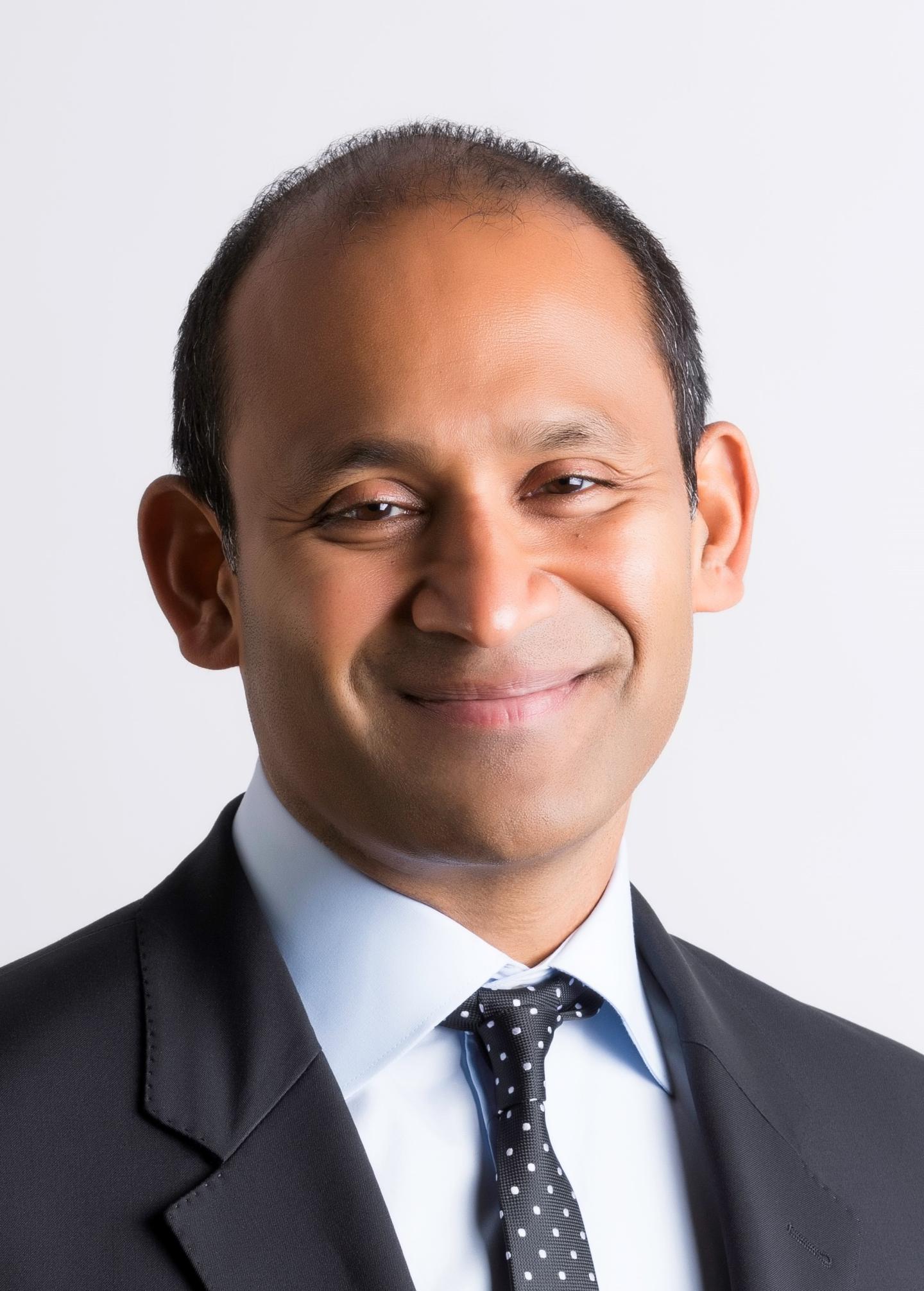 Nomura’s CIO is modernizing his company’s tech while rethinking when to build versus buy