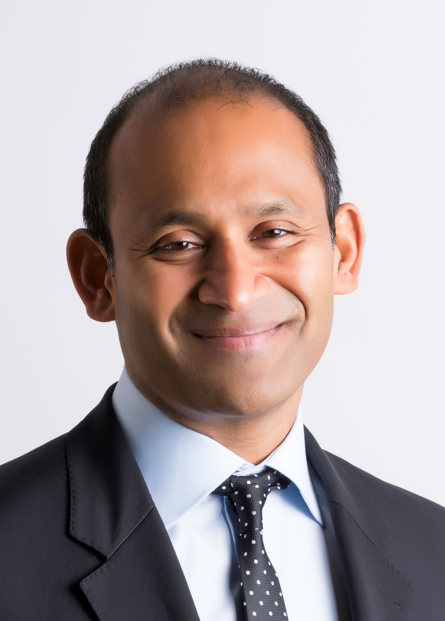 Sameer Jain is chief information officer of Nomura's wholesale business.
