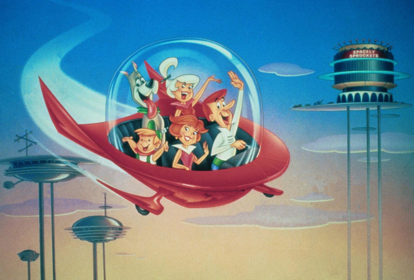 Minnesota becomes second state to pass law for flying cars