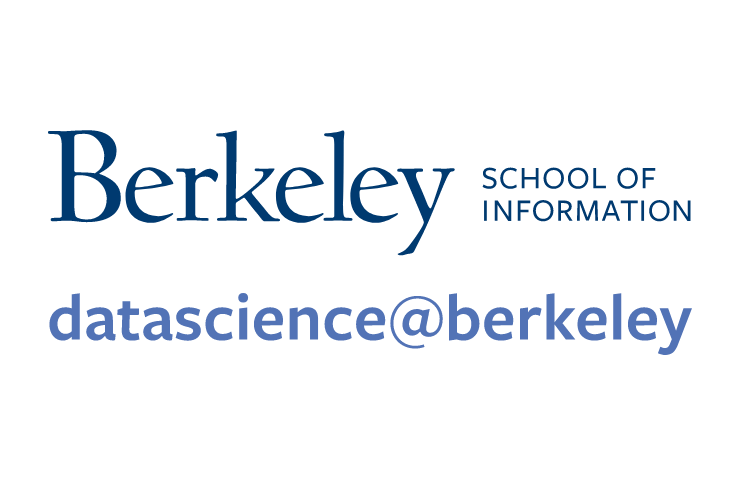 Berkeley's Data Science Master's 