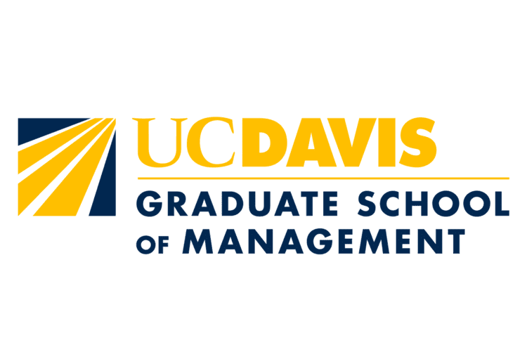 UC Davis Master of Management