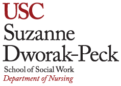 USC`s Online Master of Science in Nursing Program