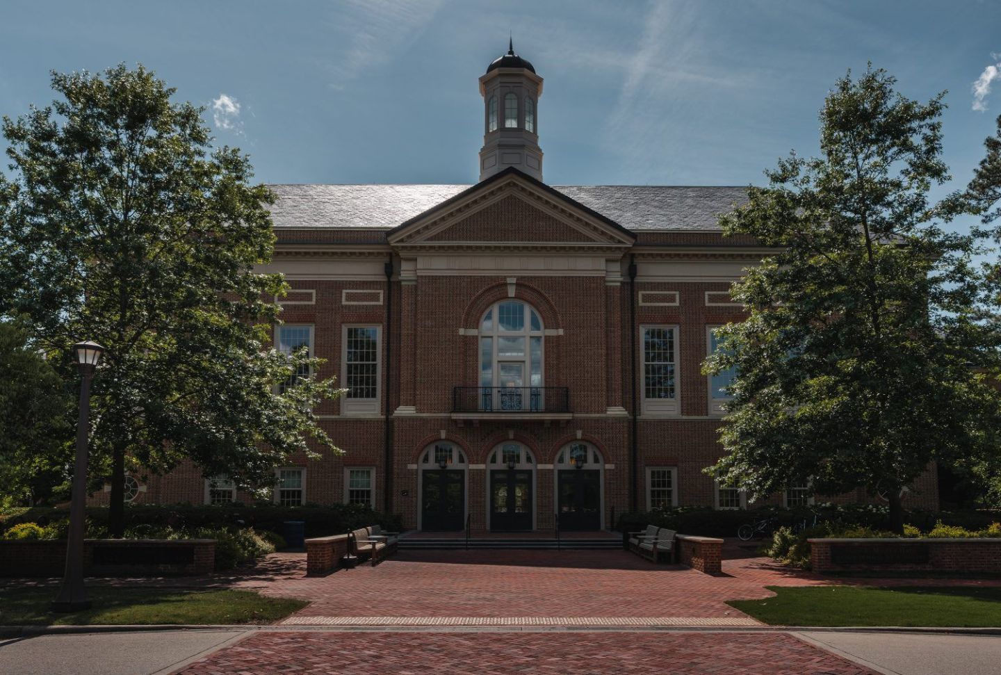 22. College of William & Mary (Raymond A. Mason School of Business)