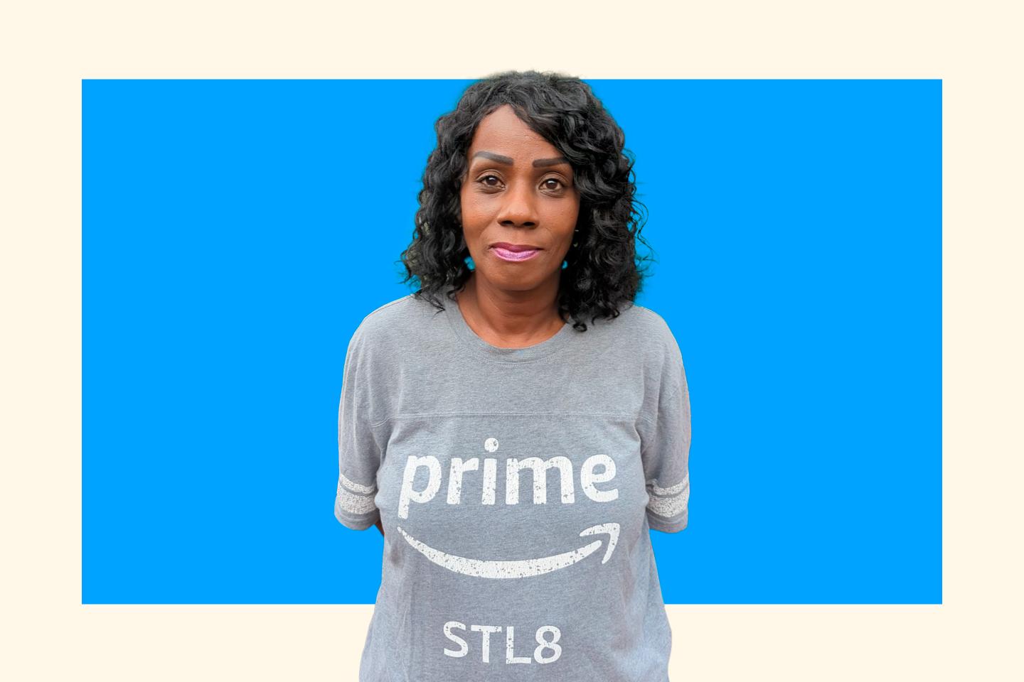 On Prime Day, Amazon workers like me pay a high price 