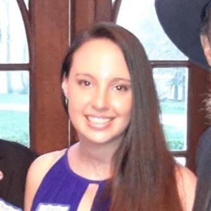 Alana Rudder, MBA