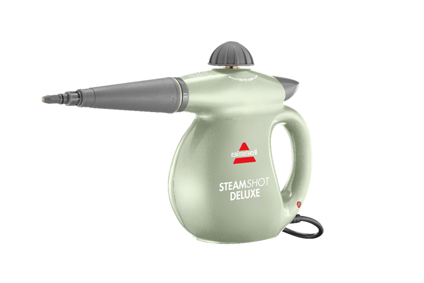 Bissell recalls 3.2 million handheld Steam Shot cleaners, a TikTok favorite