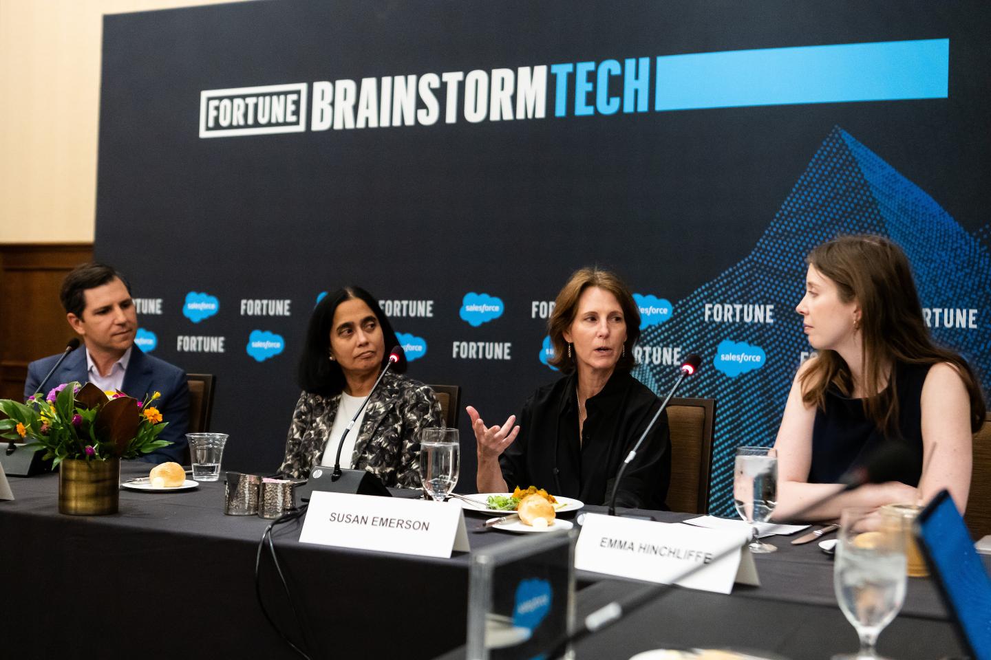 New technologies like AI let companies learn more about their customers—while raising privacy questions