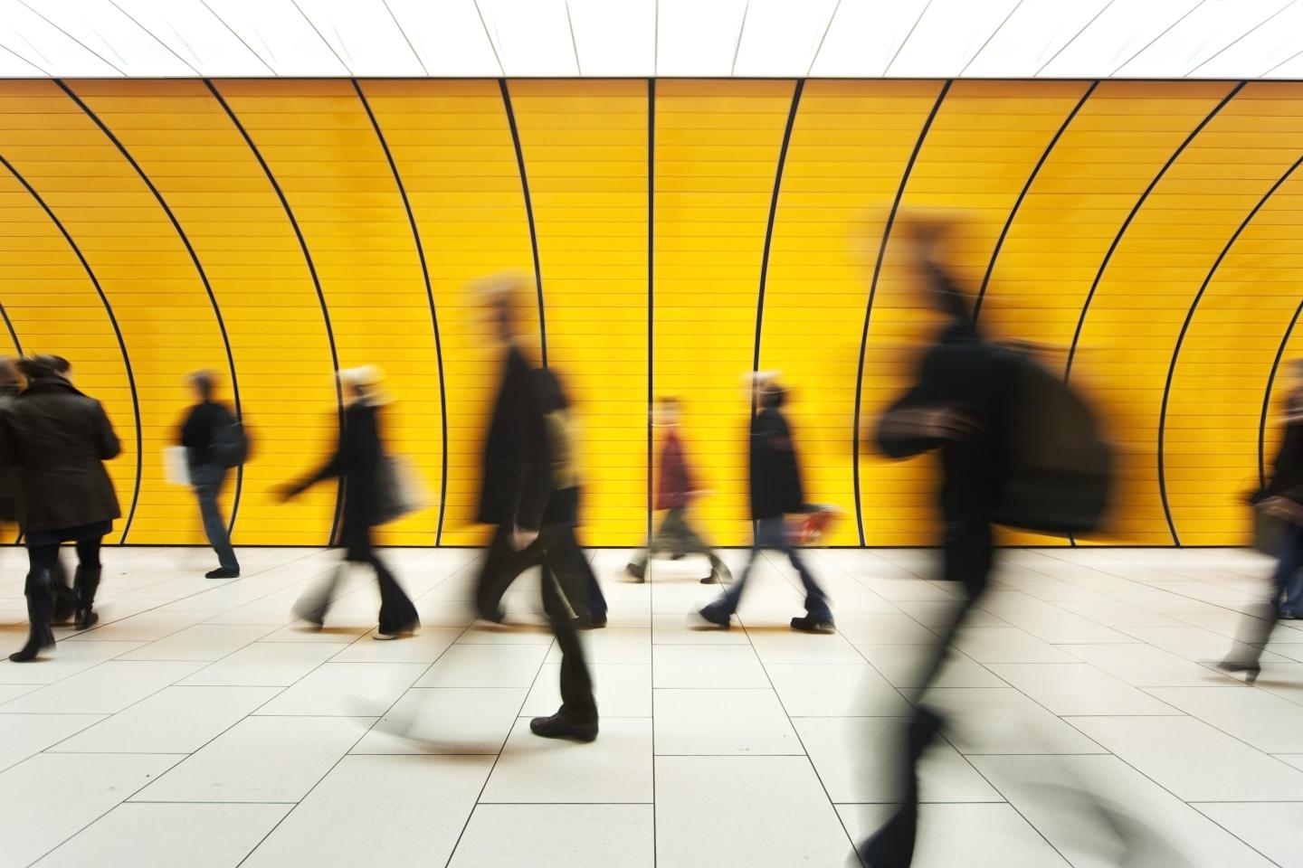 ‘Disrupt yourself’ permeates business thinking so much we’ve lost sight of an important fact: Change and improvement are two different things