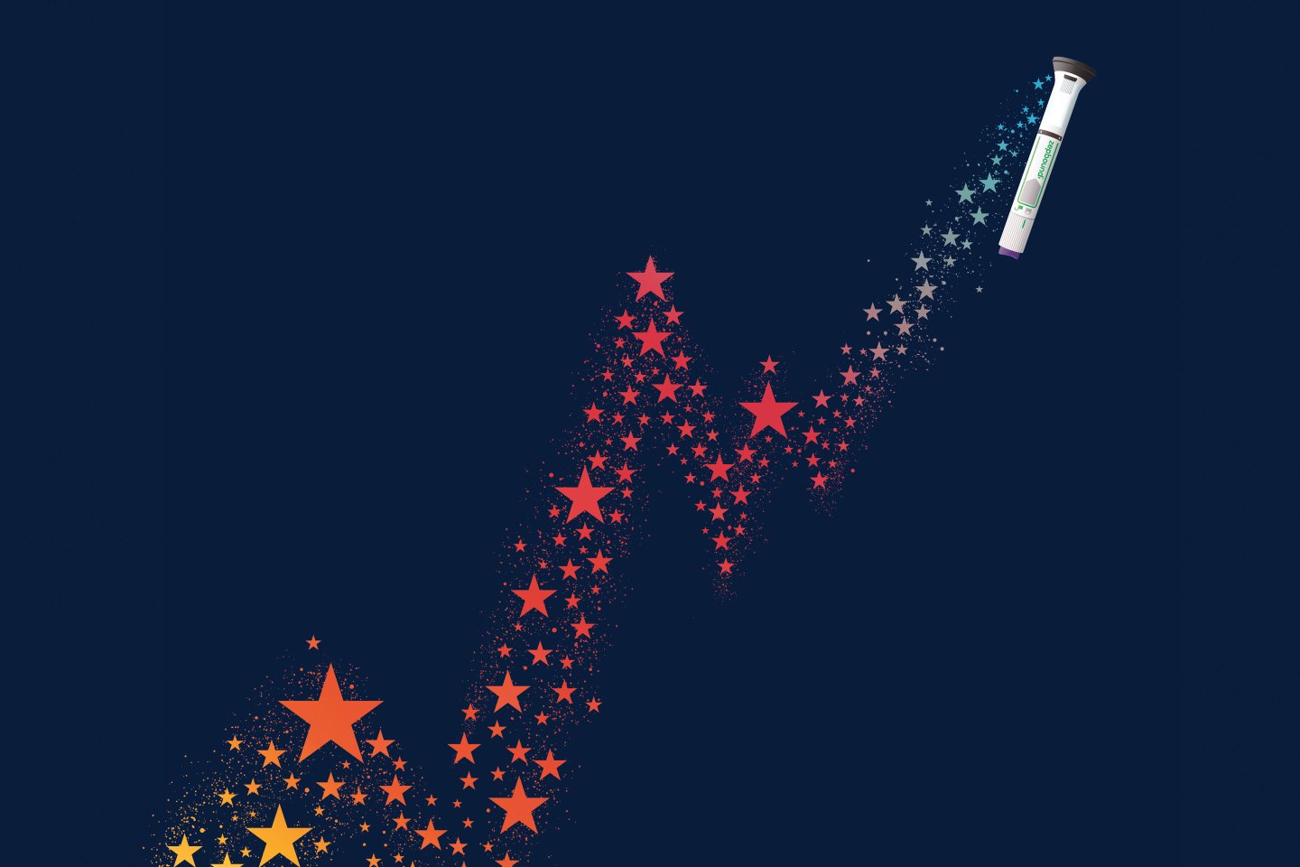 Mounjaro and Zepbound, medicines for diabetes and obesity, have driven up the company’s share price to make it the world’s ninth most valuable company.