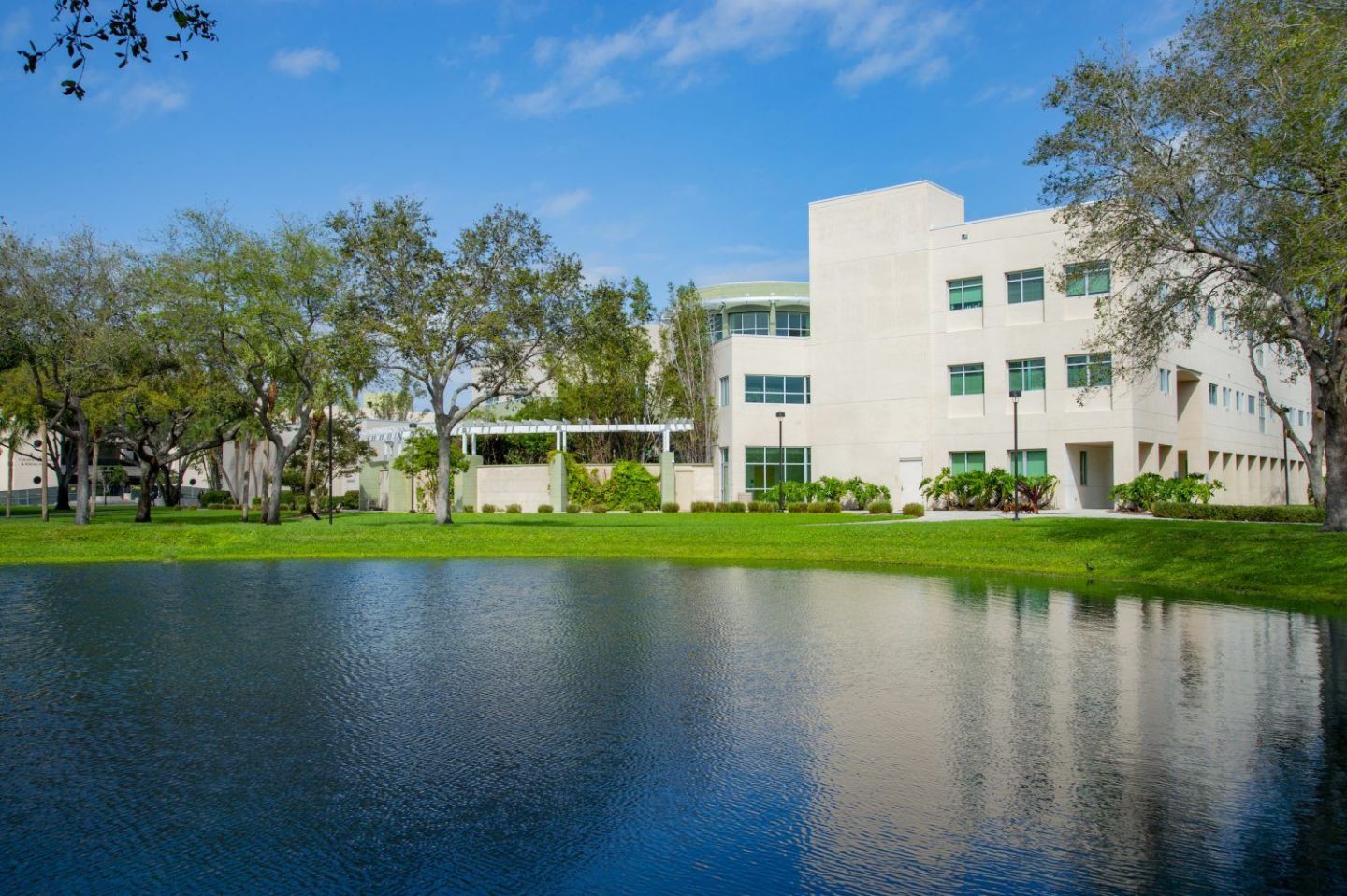 18. Florida Atlantic University