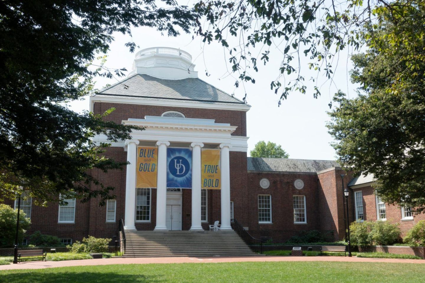 10. University of Delaware