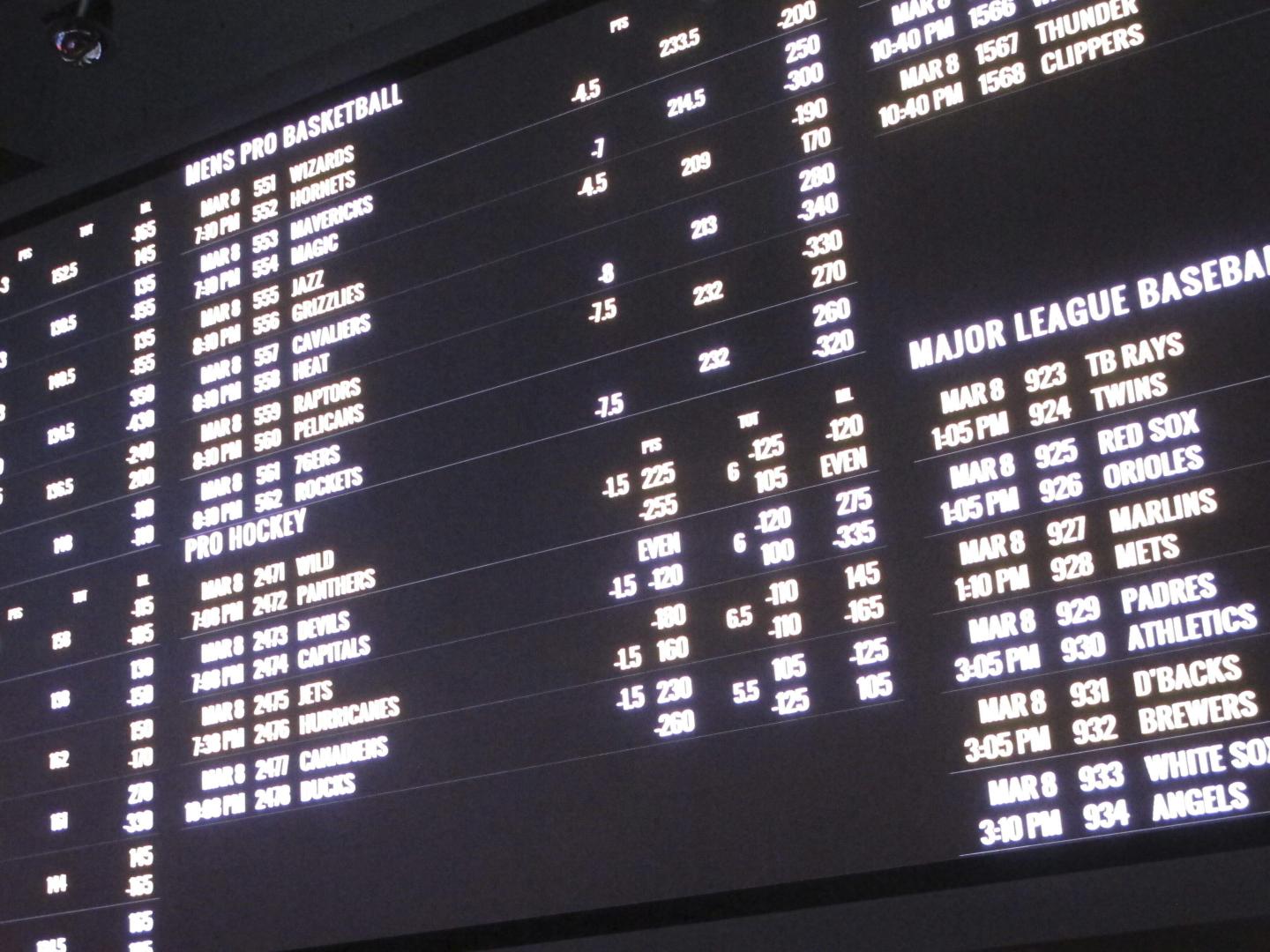 Bet365 ordered to pay $519,000 to customers who won sports bets but were shorted on their payouts