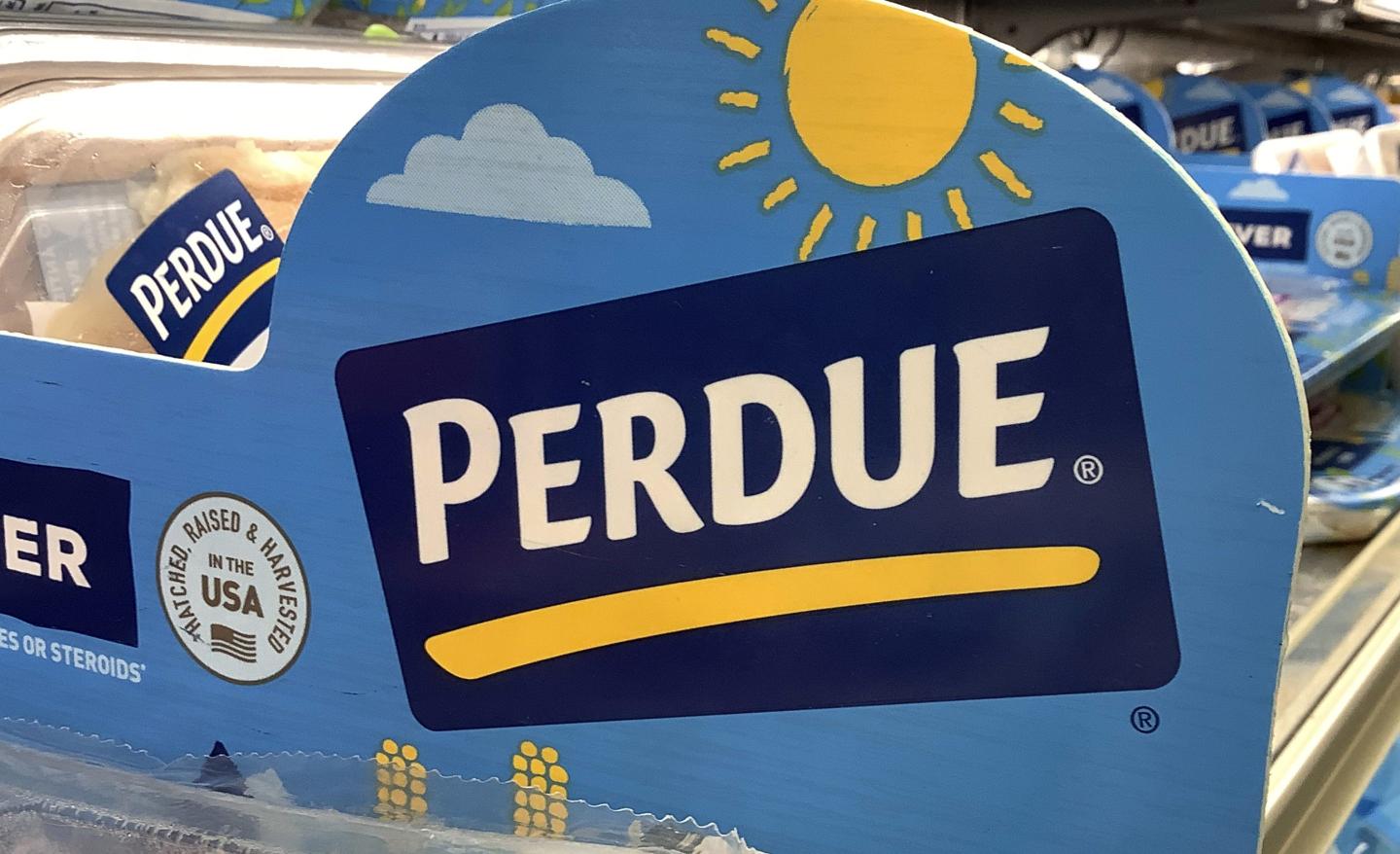 Perdue recalls frozen chicken nuggets and tenders after metal wire was found in them