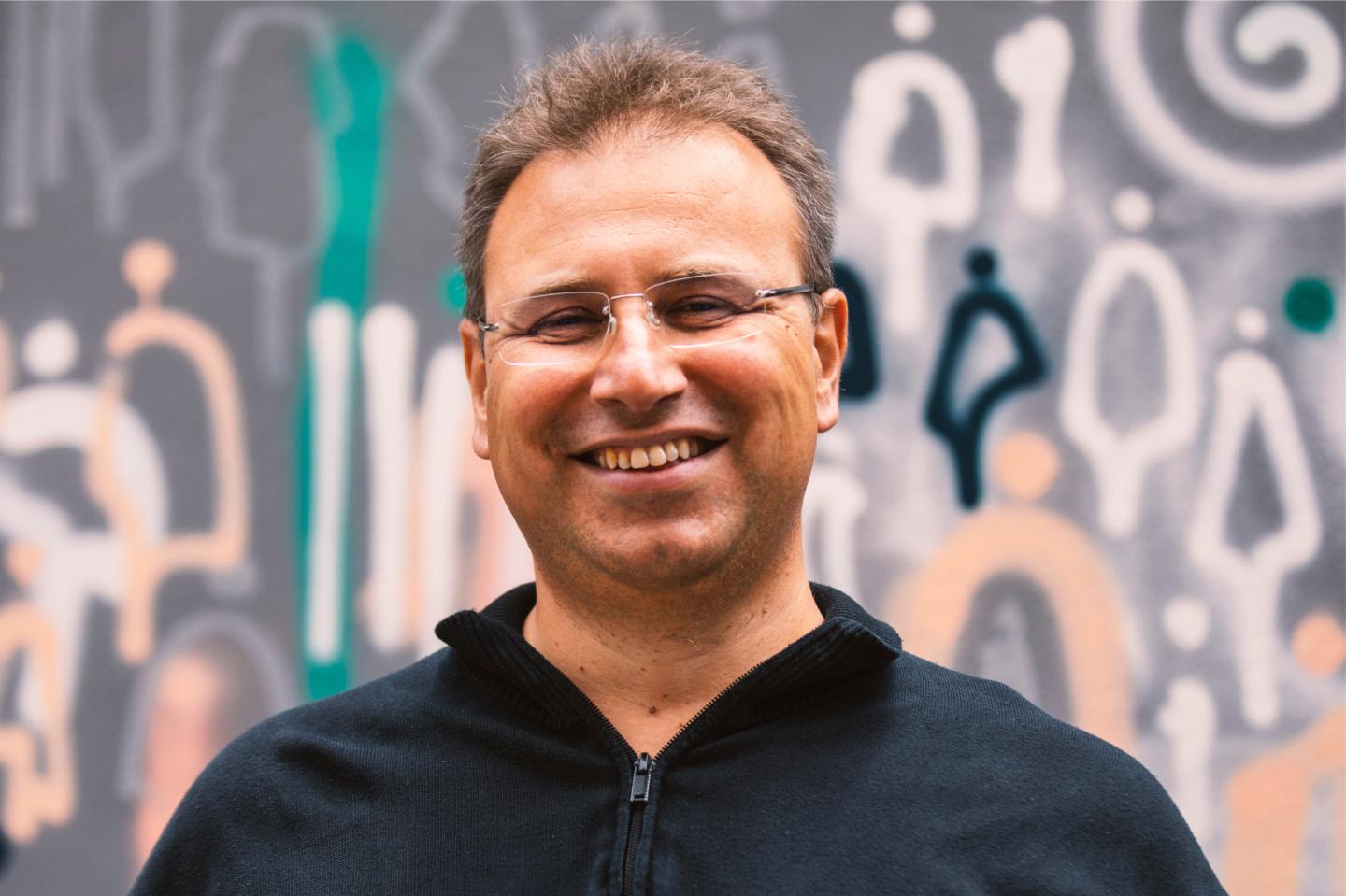 Jotform founder Aytekin Tank has found ways to boost Gen Z engagement and productivity.