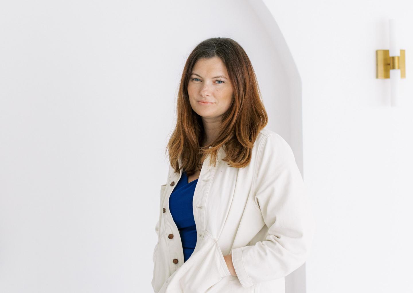 I’m a woman working in ‘deep tech.’ Here’s why you don’t see more women in AI (hint: it isn’t a pipeline problem)