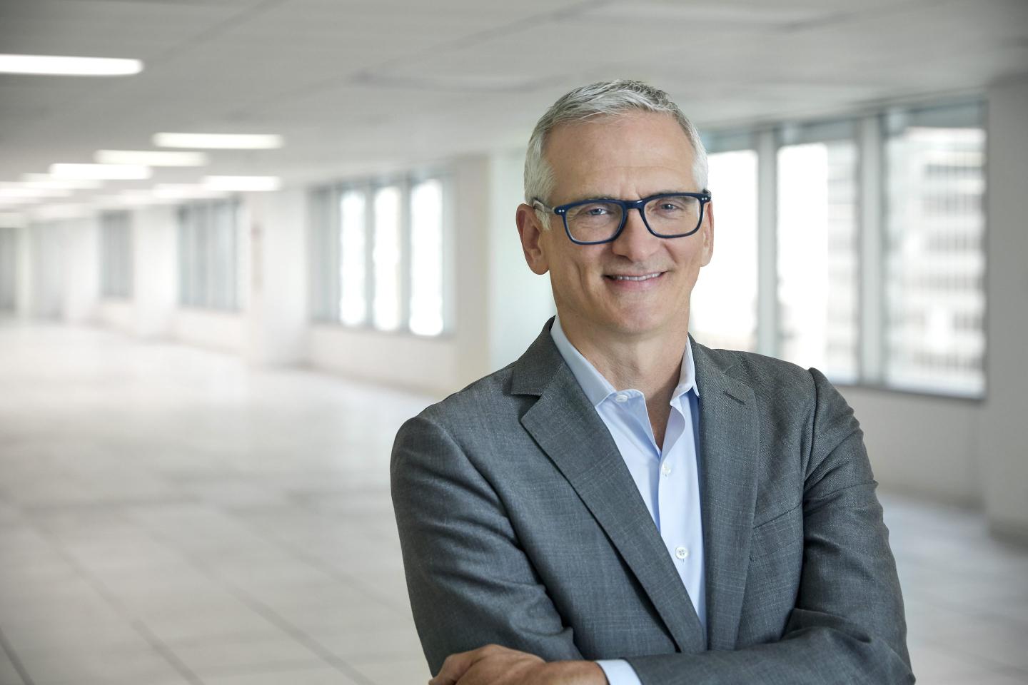 Ocient CEO Chris Gladwin