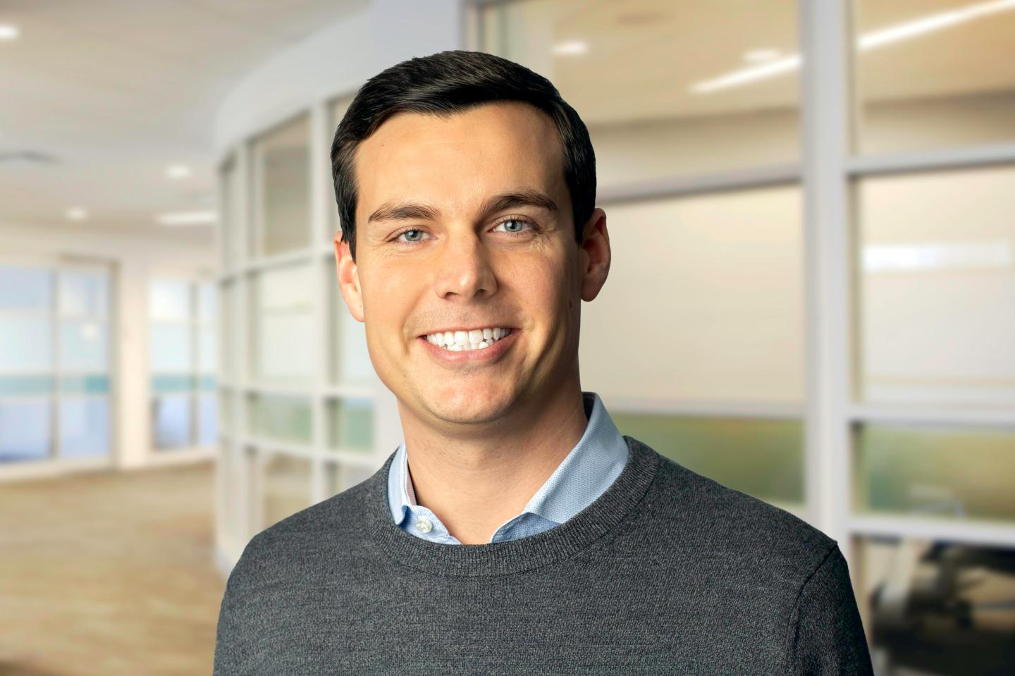 Why a financial services EVP launches new employee offerings like a minimum viable product