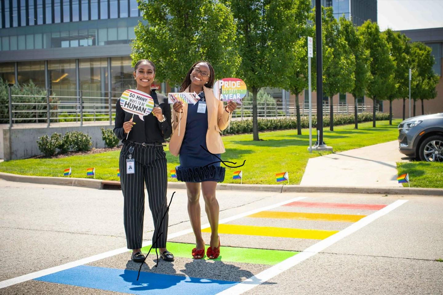 Equity of opportunity fuels business success at the Best Workplaces