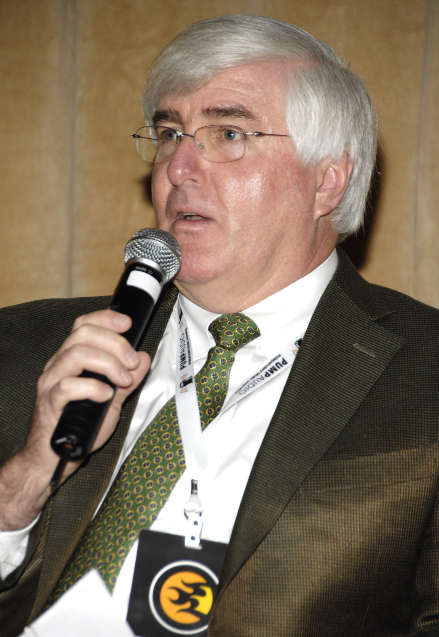 Ron Conway