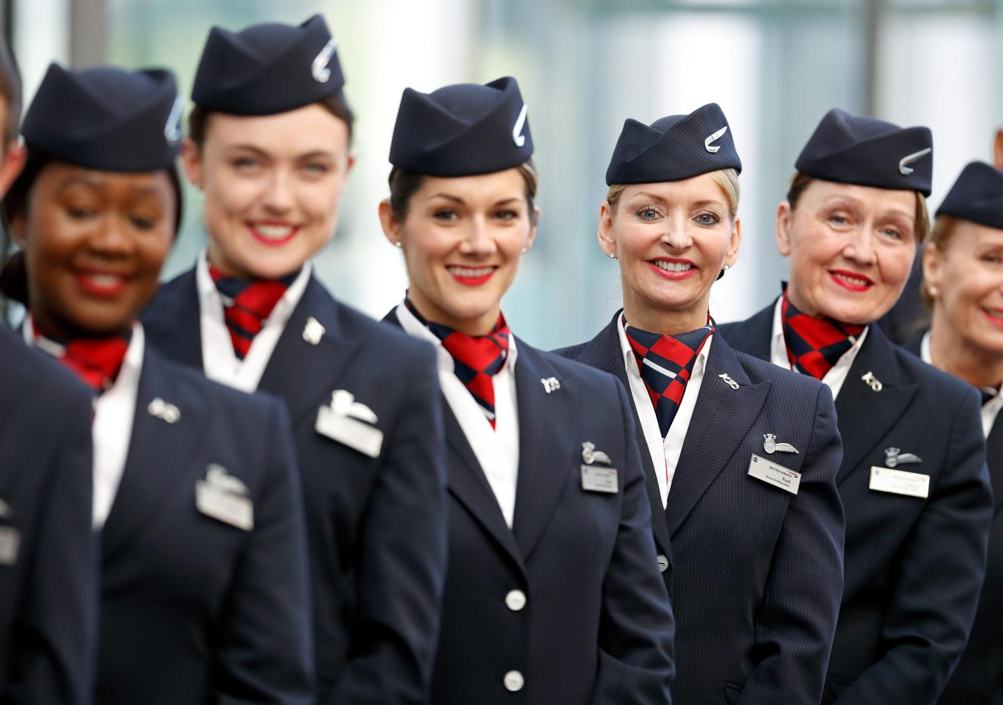 British Airways sees travel demand take off, but parent IAG kills bid for Air Europa after EU scrutiny